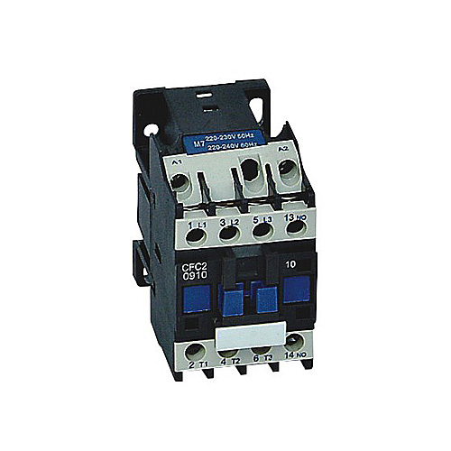 CFC2(CJX2)系列交换打仗器