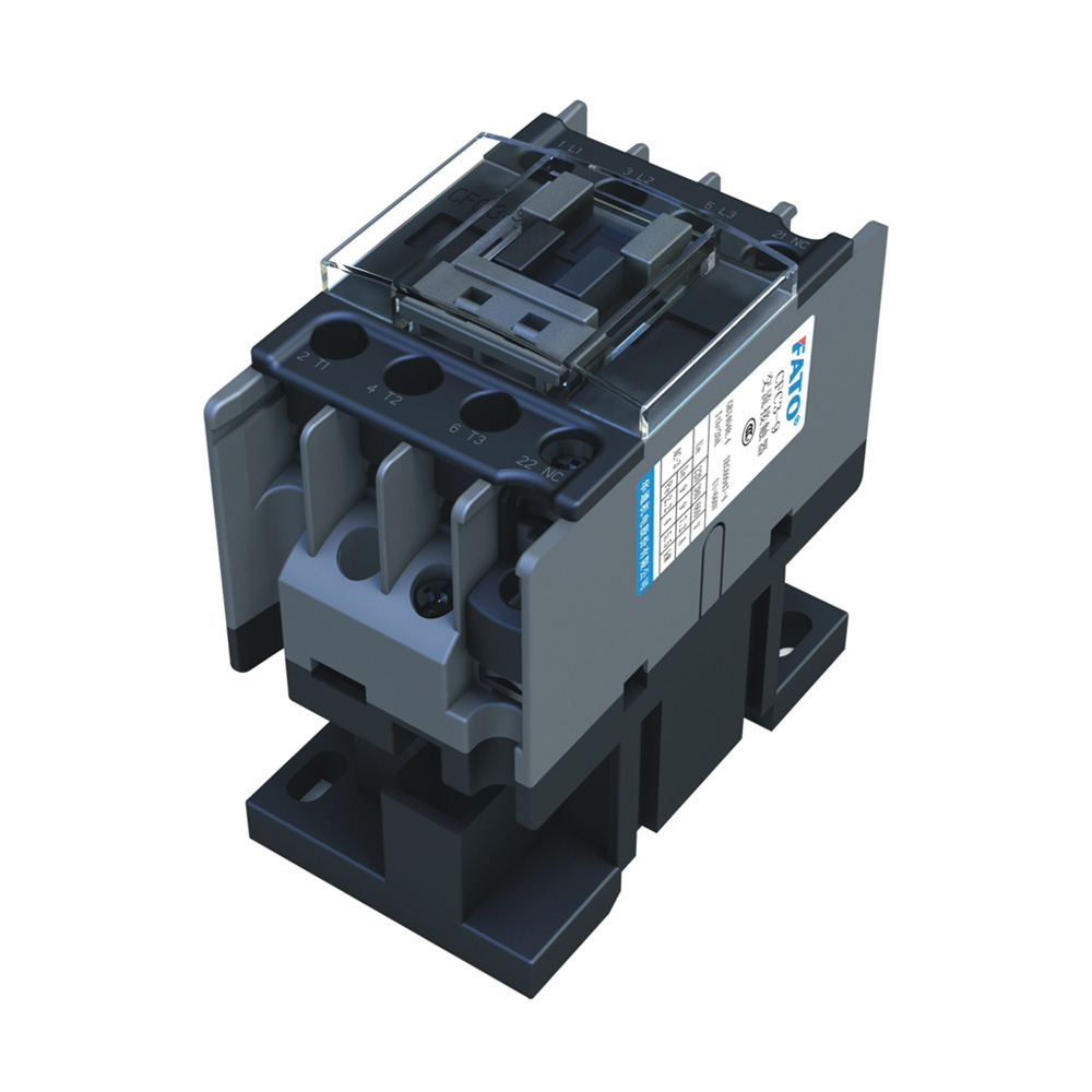 CFC3s系列交换打仗器