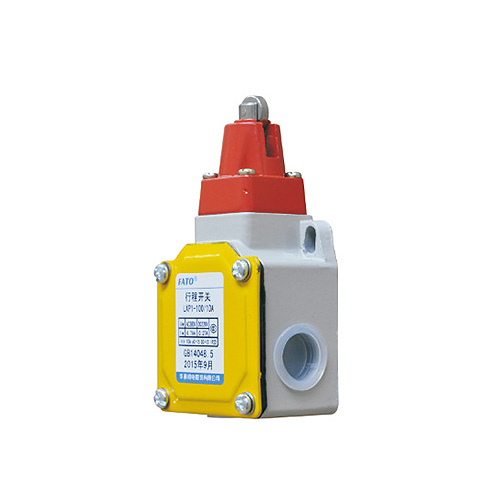 LXP1(3SE3)系列路程开关