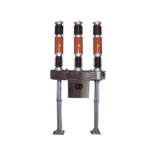 LW□-40.5型户外交换六氟化硫断路器