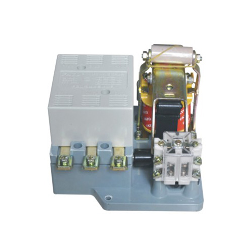 CFC10系列交换打仗器
