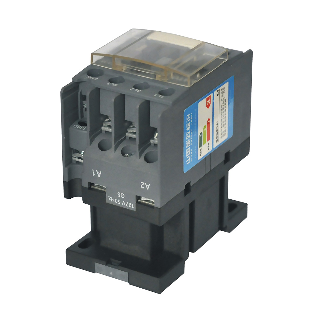 CFC3系列交换打仗器