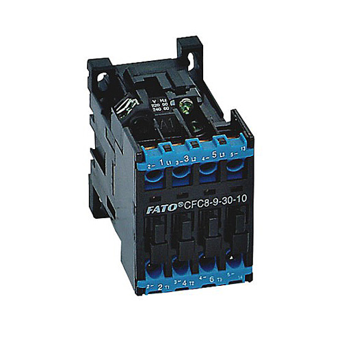 CFC8(CJX8)系列交换打仗器
