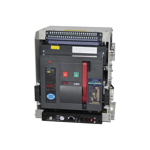 CFW45系列智能型万能式断路器