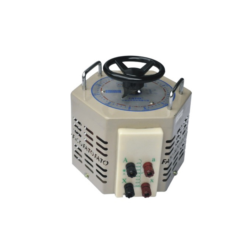TDGC2、TSGC2系列打仗调压器