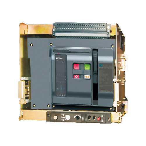 XLKW3系列智能型全能式断路器